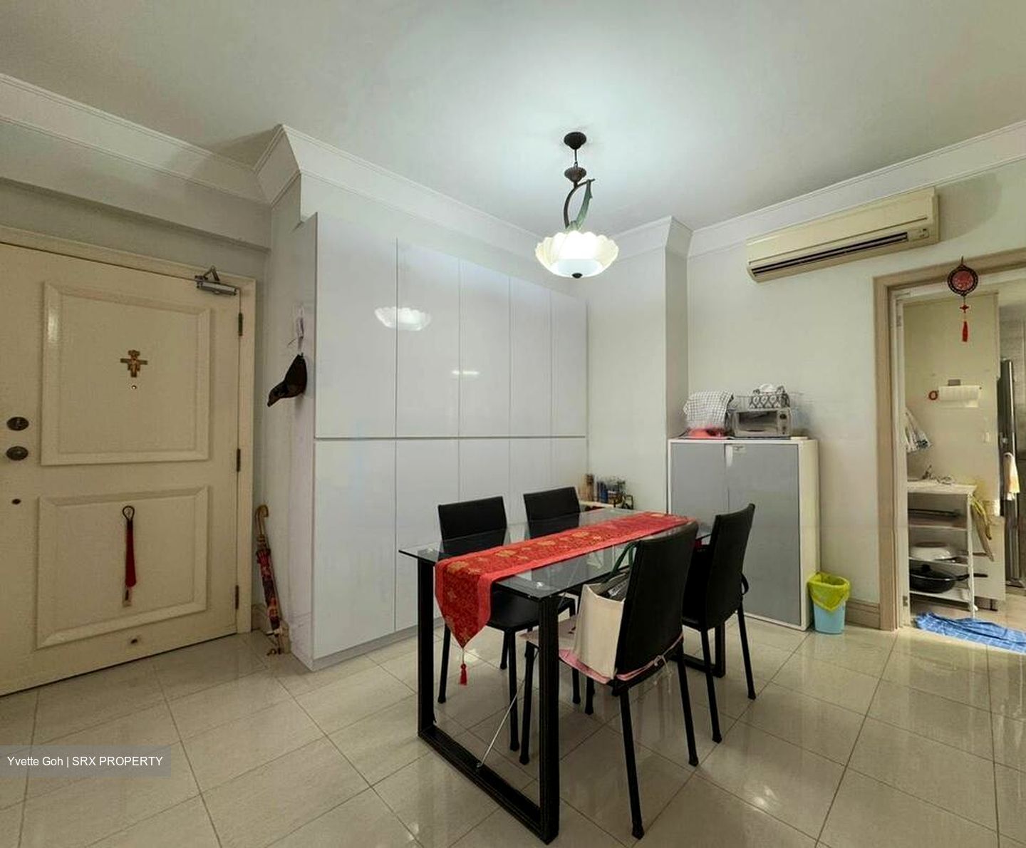 Parkview Apartments (D23), Apartment #454168661